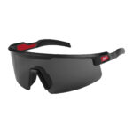 Schutzbrille mit großem Sichtfeld