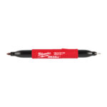 INKZALL 2-in-1 Permanentmarker