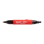 INKZALL 2-in-1 Permanentmarker