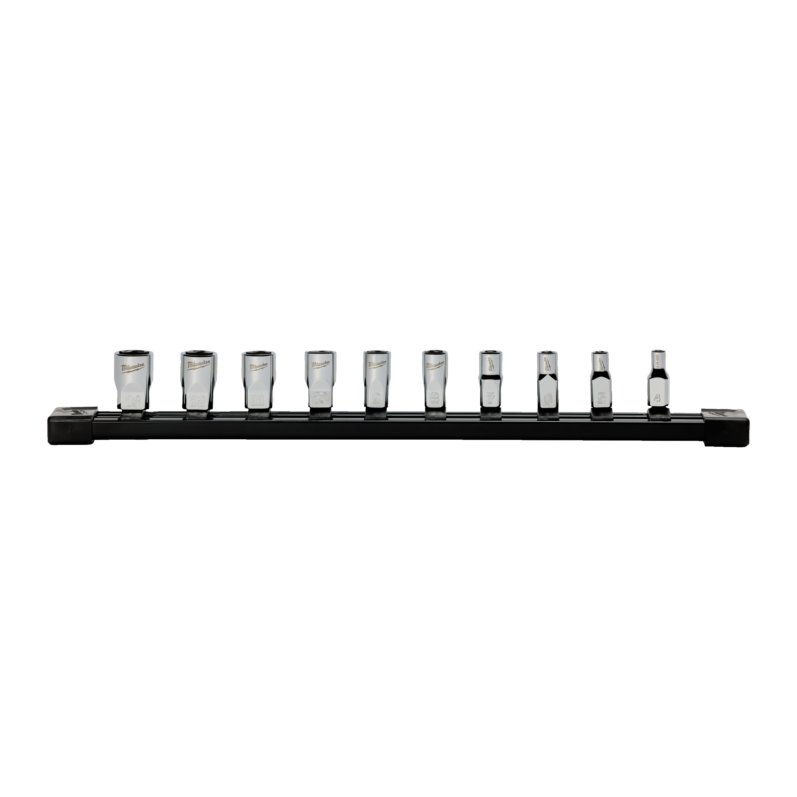 4932501800-Hero_1 Steckschlüsseleinsatz 1/4" Set – Bild 1