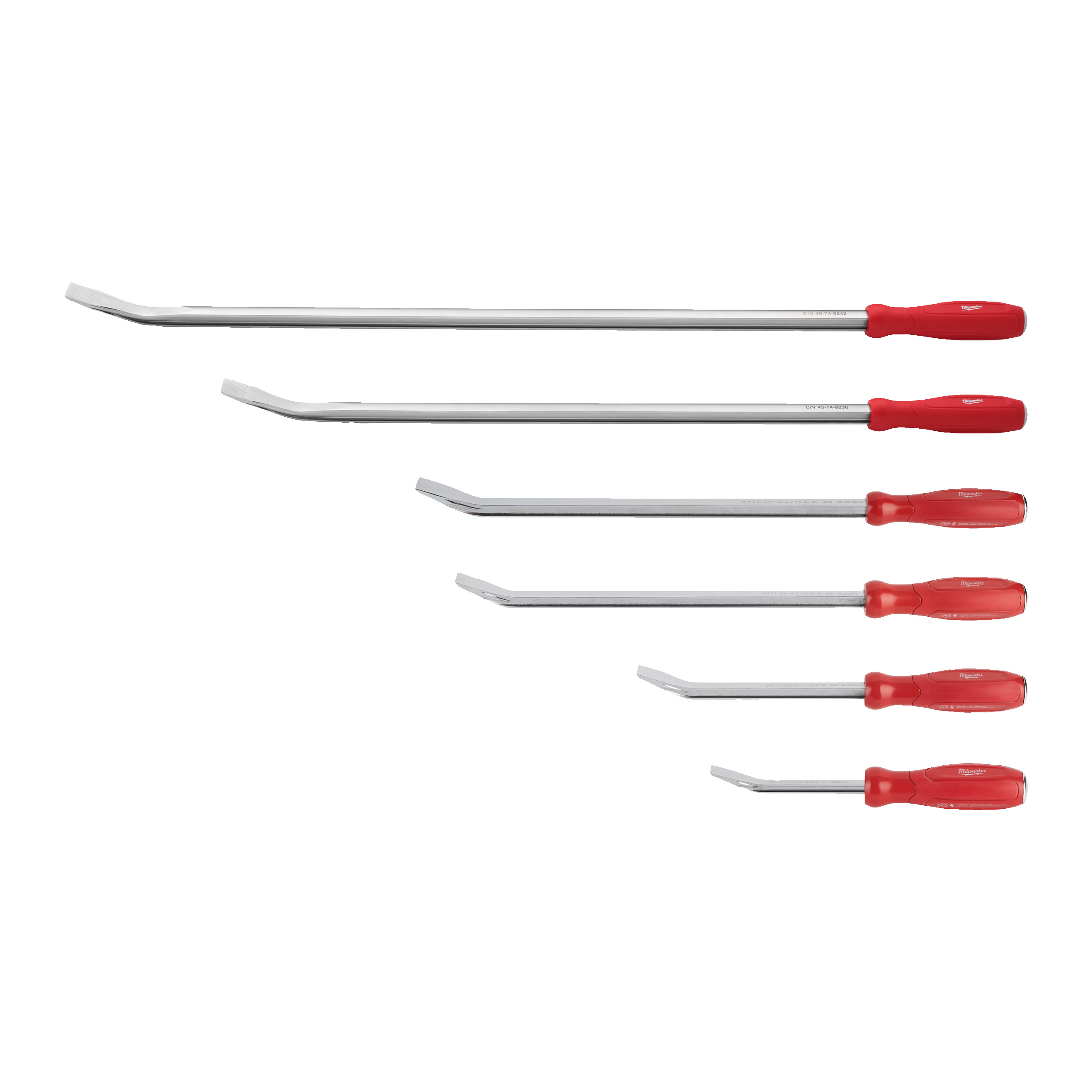 4932502113-Hero_1 Stemmeisen-Set – Bild 1