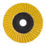 Fächerschleifscheibe 115 mm CERA TURBO