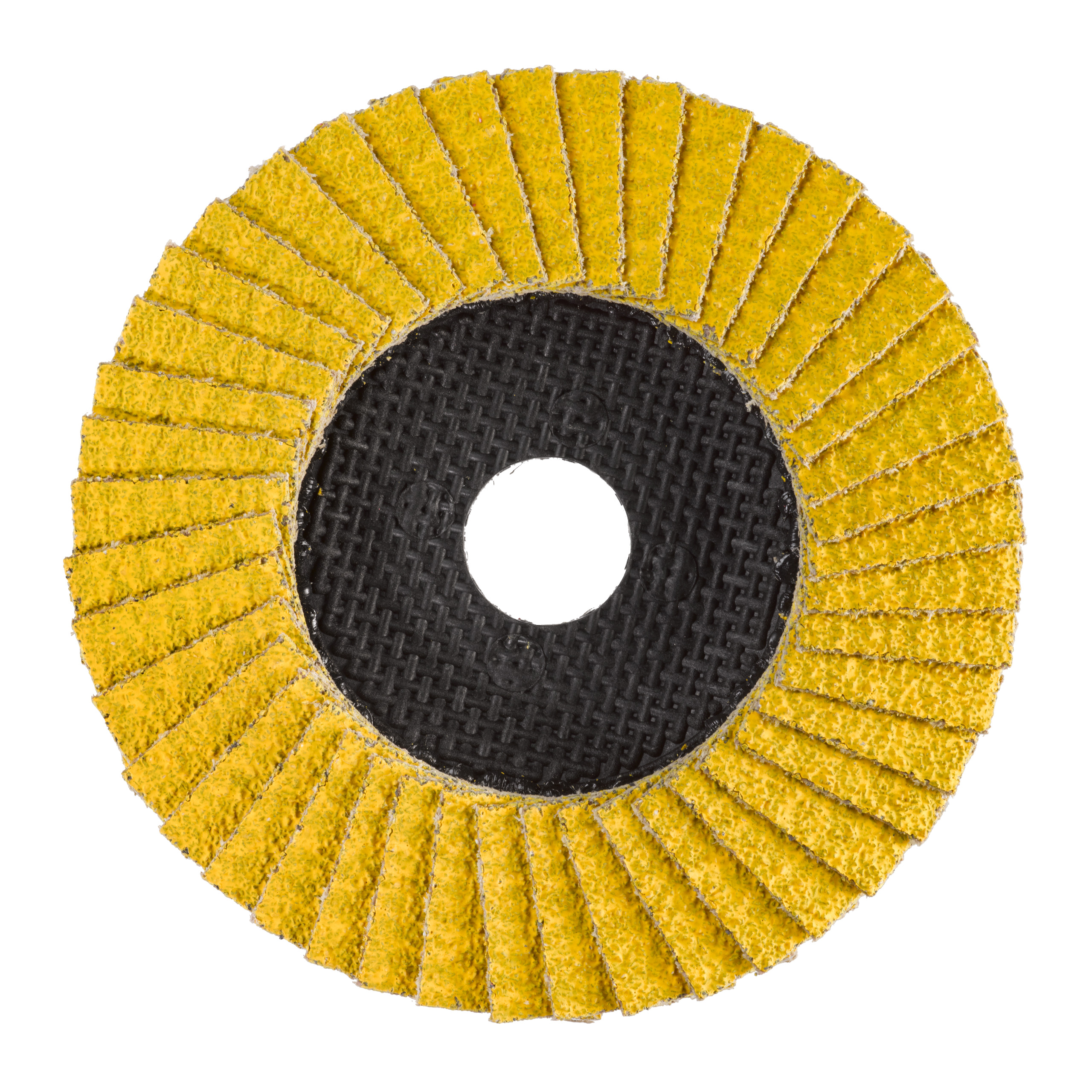 4932502176-Hero_1 Fächerschleifscheibe 115 mm CERA TURBO – Bild 1