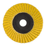 Fächerschleifscheibe 125 mm CERA TURBO
