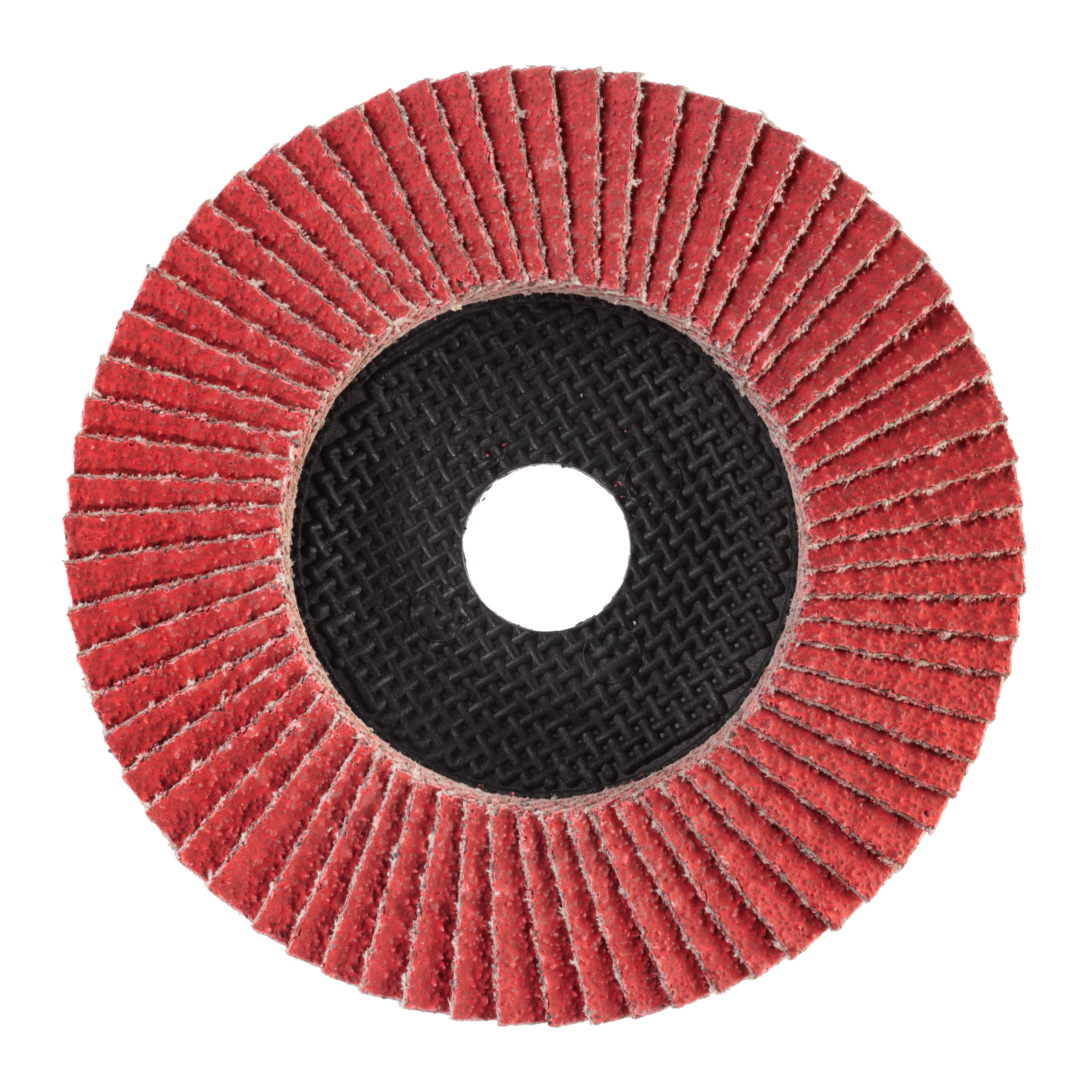 4932502179-Hero_1 Fächerschleifscheibe XL 115 mm CERA TURBO – Bild 1