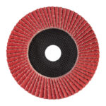 Fächerschleifscheibe XL 125 mm CERA TURBO