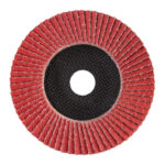Fächerschleifscheibe XL 125 mm CERA TURBO