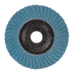 Fächerschleifscheibe 115 mm – Bild 3