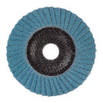 Fächerschleifscheibe 115 mm