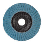 Fächerschleifscheibe 125 mm