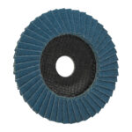 Fächerschleifscheibe 125 mm – Bild 2
