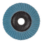 Fächerschleifscheibe 125 mm