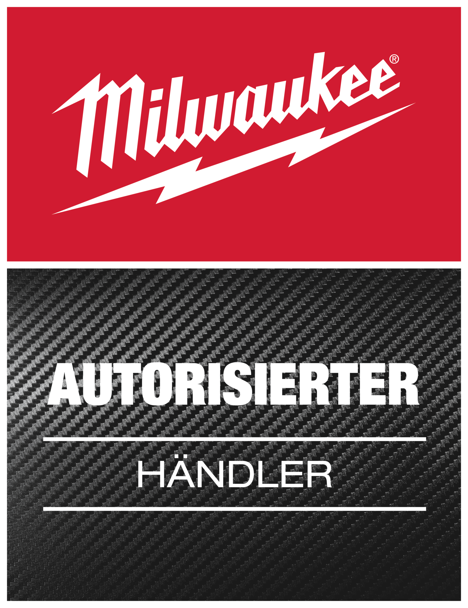 Milwaukee Autorisierter Händler
