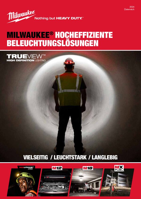 Beleuchtung