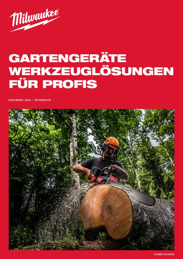 Gartengeräte
