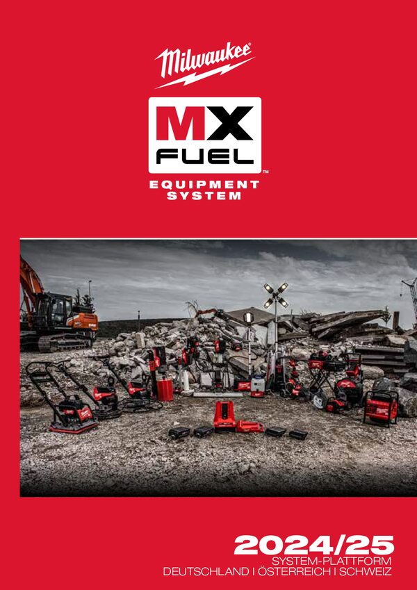 MX FUEL™