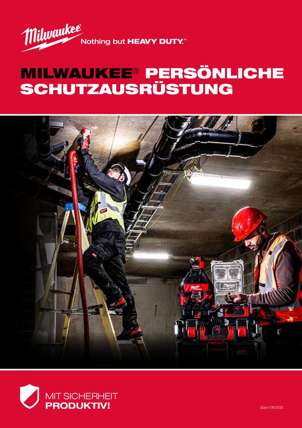 Persönliche Schutzausrüstung