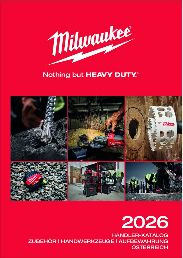 Zubehörkatalog